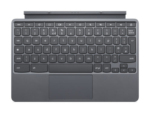KBD_BO CHROME DUET G2 FOLIO KB US