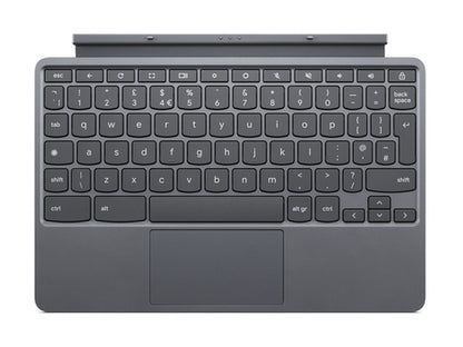 KBD_BO CHROME DUET G2 FOLIO KB US