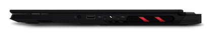RAIDER A18 HX A9WIG-082US R9-9955HX3D/RTX5080/32G/2TB/WIN 11P
