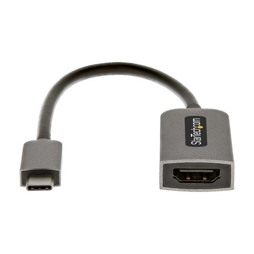 USB C TO HDMI ADAPTER DONGLE 4K USB-C TO HDMI 2.0B - USBC HDMI