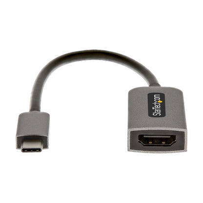 USB C TO HDMI ADAPTER DONGLE 4K USB-C TO HDMI 2.0B - USBC HDMI