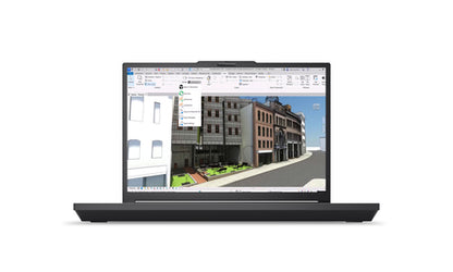 THINKPAD P16 G3  CORE ULTRA 7 255HX 4.5G 32GB 512GB SSD 16IN W1