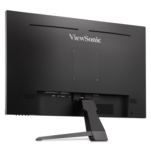 27 2K QHD THIN-BEZEL IPS WITH USB-C HDMI  DISPLAYPORT