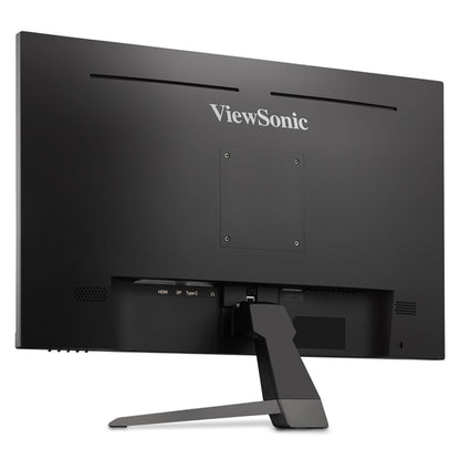 27 2K QHD THIN-BEZEL IPS WITH USB-C HDMI  DISPLAYPORT