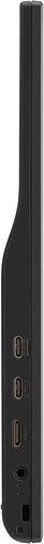 15.6IN 1920X1080 PORTABLE IPS WITH MOBILE ERGONOMICS USB-C HDMI