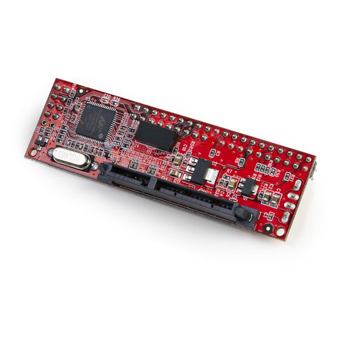 40 PIN IDE TO SATA ADAPTER IDE TO HDD SSD ODD DISK CONVERTER