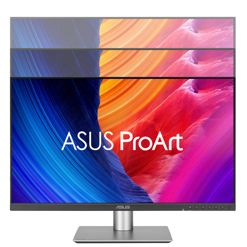 PROART DISPLAY 27 5K HDR 5120X2880 IPS 99 DCI-P3 100 SRGB