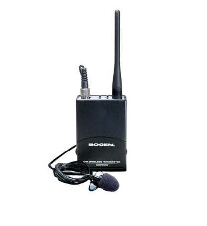 Wireless Mic BodyPack