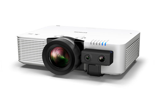 POWERLITE L790SE SHORT-THROW (0.8 - 1.3 TR) LASER PROJECTOR WITH (V11HB26020)