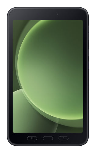 TAB ACTIVE5 ENTERPRISE 6+128GB GALAXY TAB (WI-FI) BLACK/GREEEN