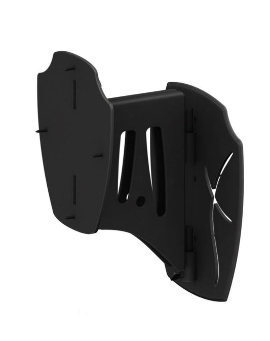 LARGE SHOULDER MOUNT- BLACK