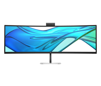 SMART BUY S5 PRO 549PM DQHD CONF MNTR (B7GV8AA#ABA)