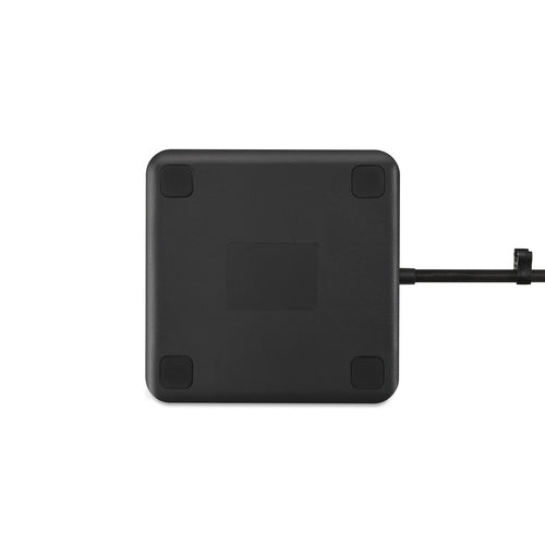 USB4 PORTABLE DOCKING STATION