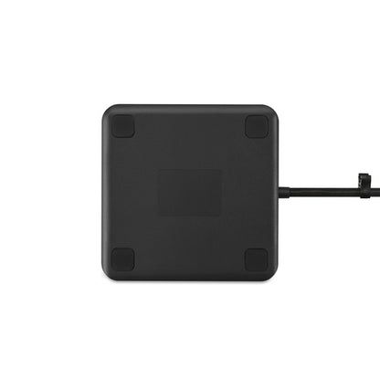 USB4 PORTABLE DOCKING STATION