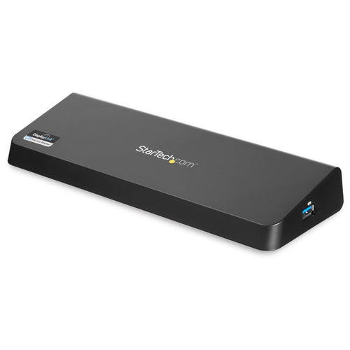 USB 3.0 DOCKING STATION UNIVERSAL DUAL MONITOR HDMI DP