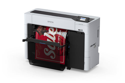 SURECOLOR T3770ESR PLOT SINGLE ROLL PRINTER