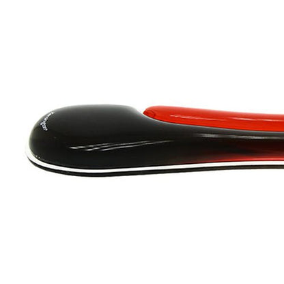 DUO GEL WAVE KB WRIST REST RED FOR KEYBOARD