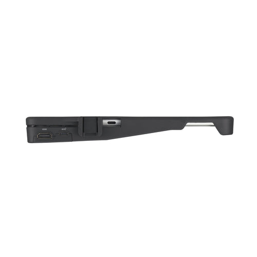 BLACKBELT RUGGED CASE W (CAC) HDMI FOR SURFACE PRO 9/10 - TAA