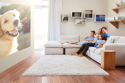 EPSON HOME CINEMA 2350 SMART GAMING PROJECTOR