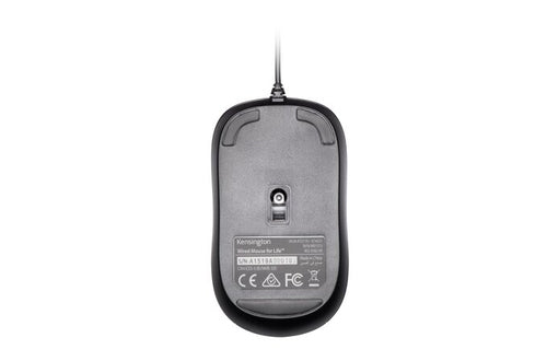 MOUSE LIFE USB 3-BUTTON MOUSE F MOUSE LIFE USB THREE-BUTTON MOUSE