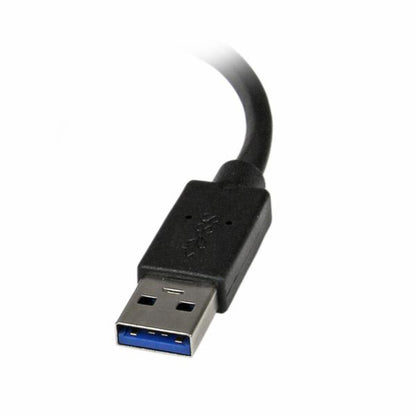 USB 3.0 TO VGA ADAPTER EXTERNAL DISPLAY VIDEO CONVERTER DONGLE