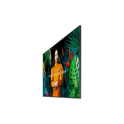 50IN COMMERCIAL 4K UHD DISPLAY 500 NIT TAA