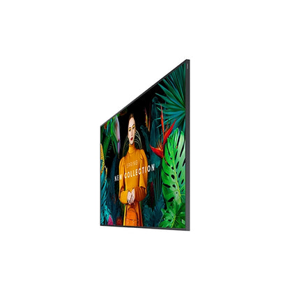 50IN COMMERCIAL 4K UHD DISPLAY 500 NIT TAA