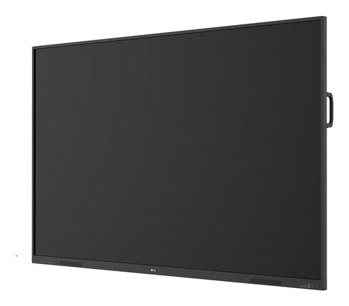 86IN CREATEBOARD NON-OS TOUCH 4K UHD 40PT IR HDMI 3YR WARR