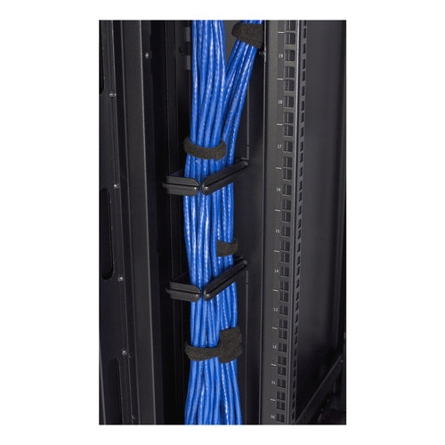 TOOLLESS CABLE MANAGEMENT RINGS QTY10 (AR7540)
