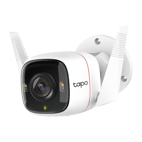 OUTDOOR SECURITY WI-FI CAMERA OUTDOOR SECURITY WI-FI CAMERA