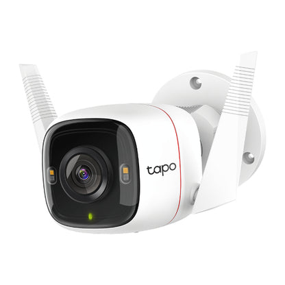 OUTDOOR SECURITY WI-FI CAMERA OUTDOOR SECURITY WI-FI CAMERA