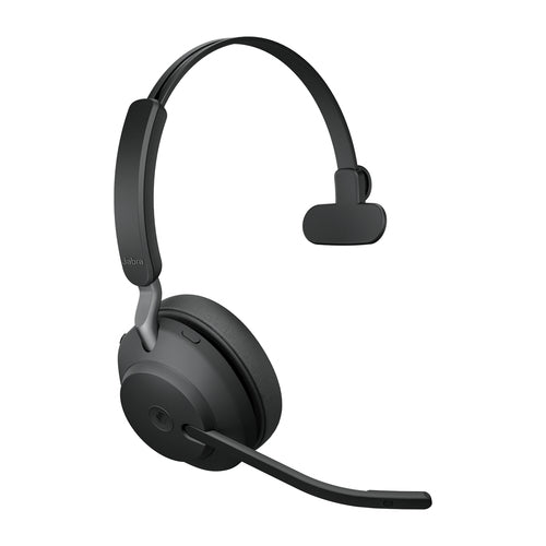 JABRA EVOLVE2 65 LINK380C MS MONO BLACK
