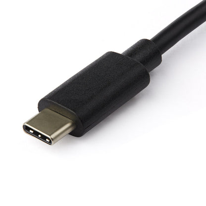 USB C TO SATA ADAPTER CABLE 2.5 SSD HDD PORTABLE ADAPTER CORD (USB31CSAT3CB)