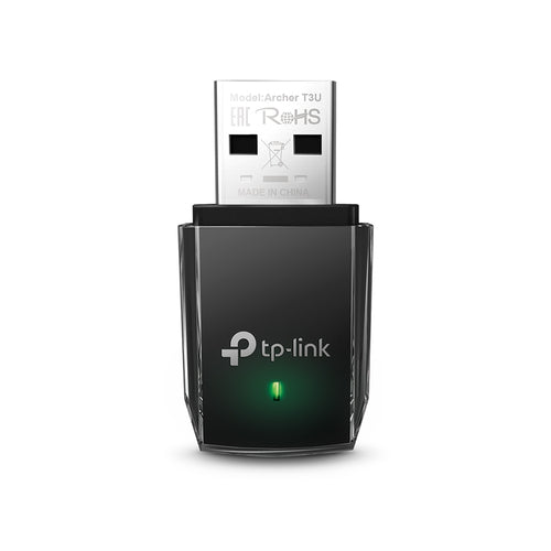 AC1300 MINI WRLS MU-MIMO USB ADAPTER
