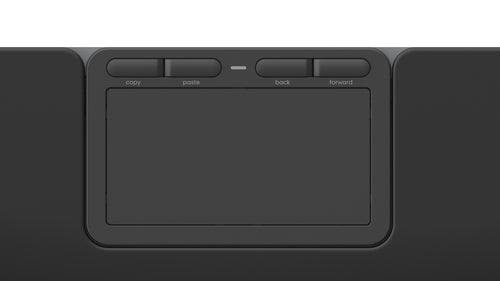 CONTOUR TOUCH WIRED CONTOUR TOUCH WIRED - ERGONOMIC TOU