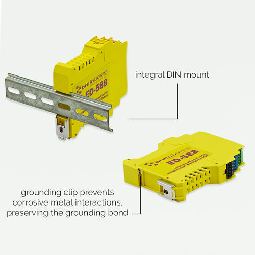 ETHERNET 8 DIGITAL INPUTS + 8 8 DIGITAL INPUTS - 8 DIGITAL OUTPUT