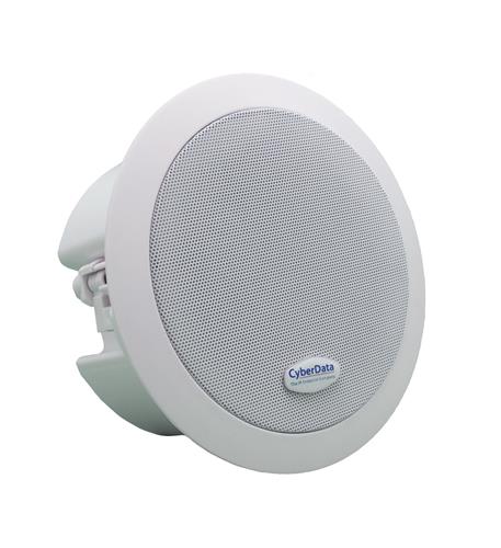InformaCast Enabled Ceiling Speaker