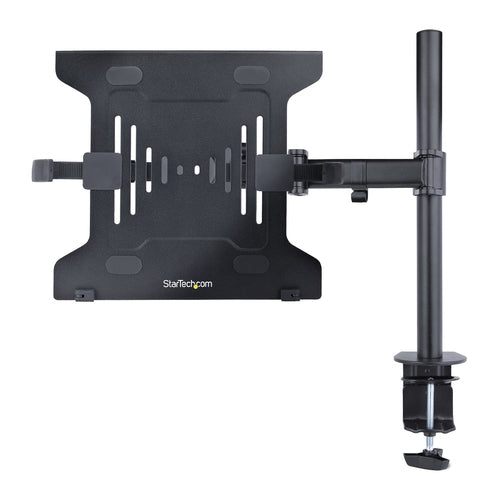 LAPTOP DESK MOUNT MONITOR ARM DISPLAY VESA MOUNT LAPTOP TRAY ARM