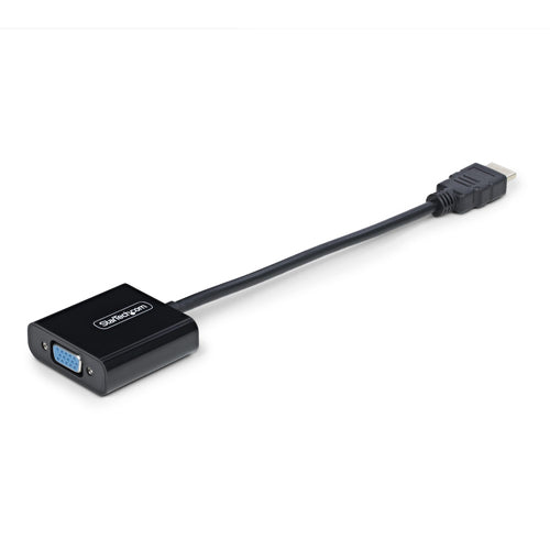 HDMI TO VGA ADAPTER 1080P ACTIVE VIDEO CONVERTER