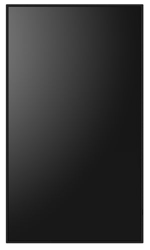 55IN LED LCD UHD 24/7 550NITS HIGH HAZE HDMI X2/OUT