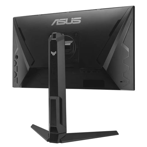 ASUS TUF GAMING 24IN1080P MNTR PCIE 5.0 3XM.2 SLOT10+1 DRMOSDDR5 (VG249QL3A)