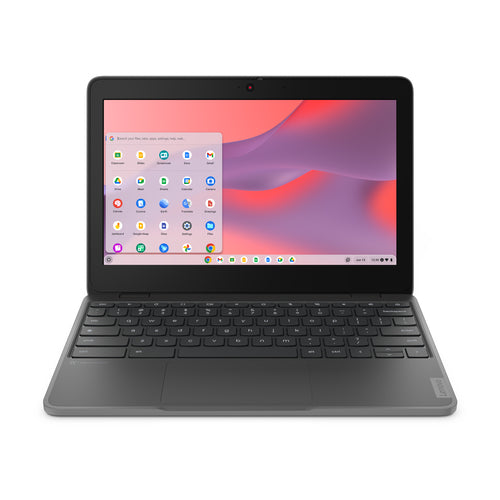 100E INTEL G4 N100.8G 4GB 32GB EMMC 11.6IN TCH CHROME OS