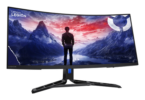R34W-30(G243403R0)34 INCH MONITOR-HDMI