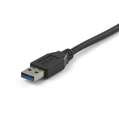 3FT USB TO USB C CABLE USB-IF CERTIFIED USB3.1 CHARGING CORD M/M