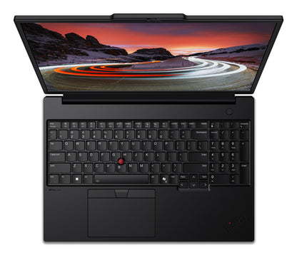 THINKPAD P16S G3 ULTRA 7 155H WIN 11 PRO 64 16.0GB 1X512GB SSD (21KS0023US)