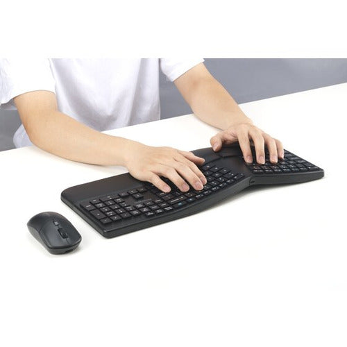 FKM680 RECHARGEABLE ERGO KB S ERGO KM680 EQ RCHRGBLE DSKTP SET (K72486NA)