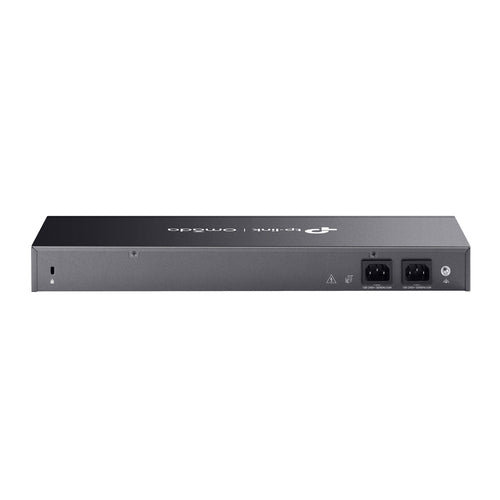 OMADA HARDWARE CONTROLLER OMADA HARDWARE CONTROLLER