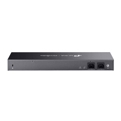 OMADA HARDWARE CONTROLLER OMADA HARDWARE CONTROLLER