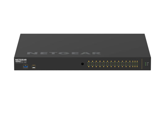 M4250 26G4XF POE plus MNGD SW