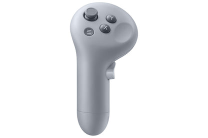 GALAXY XR CONTROLLERS - SILVER SHADOW